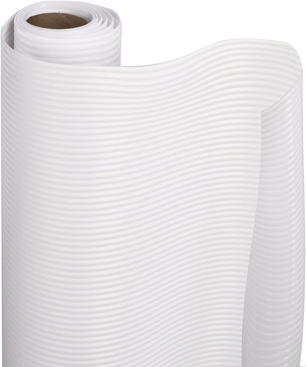 Wire Rack Shelf Liner - 12 Inch x 6 Feet - NSF Certified