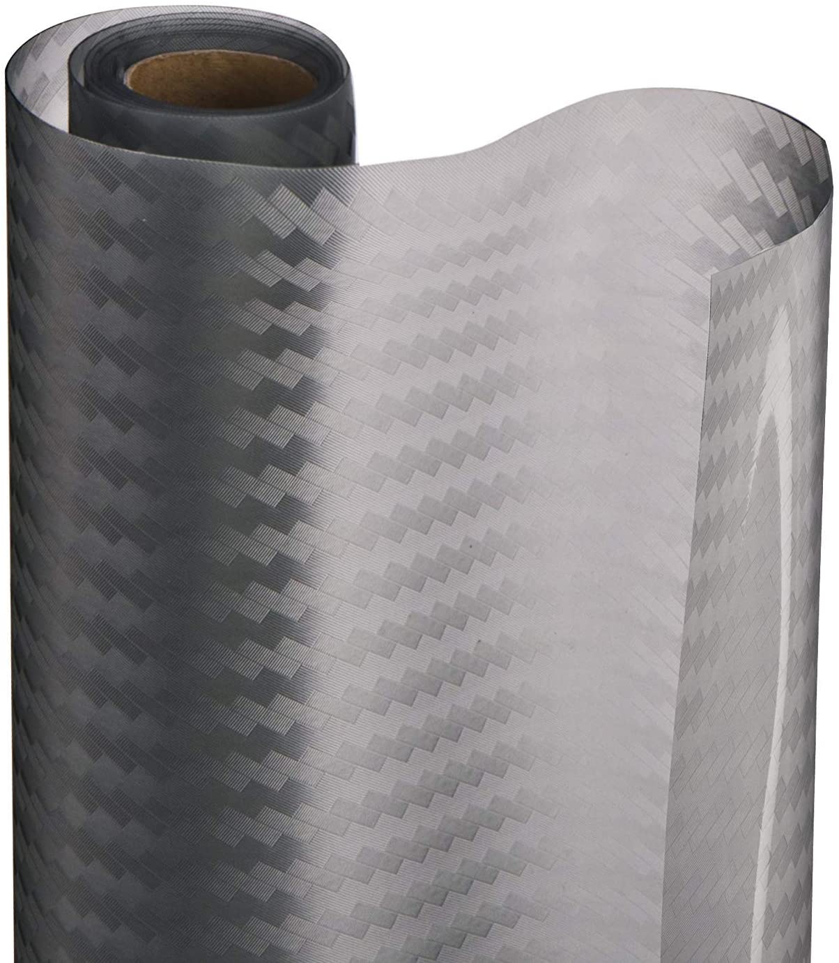 Wire Rack Shelf Liner - 18 Inch x 4 Feet - NSF Certified